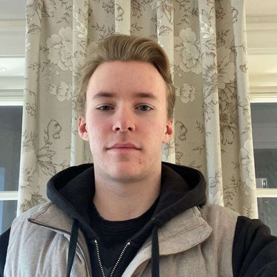 Leon Johansen