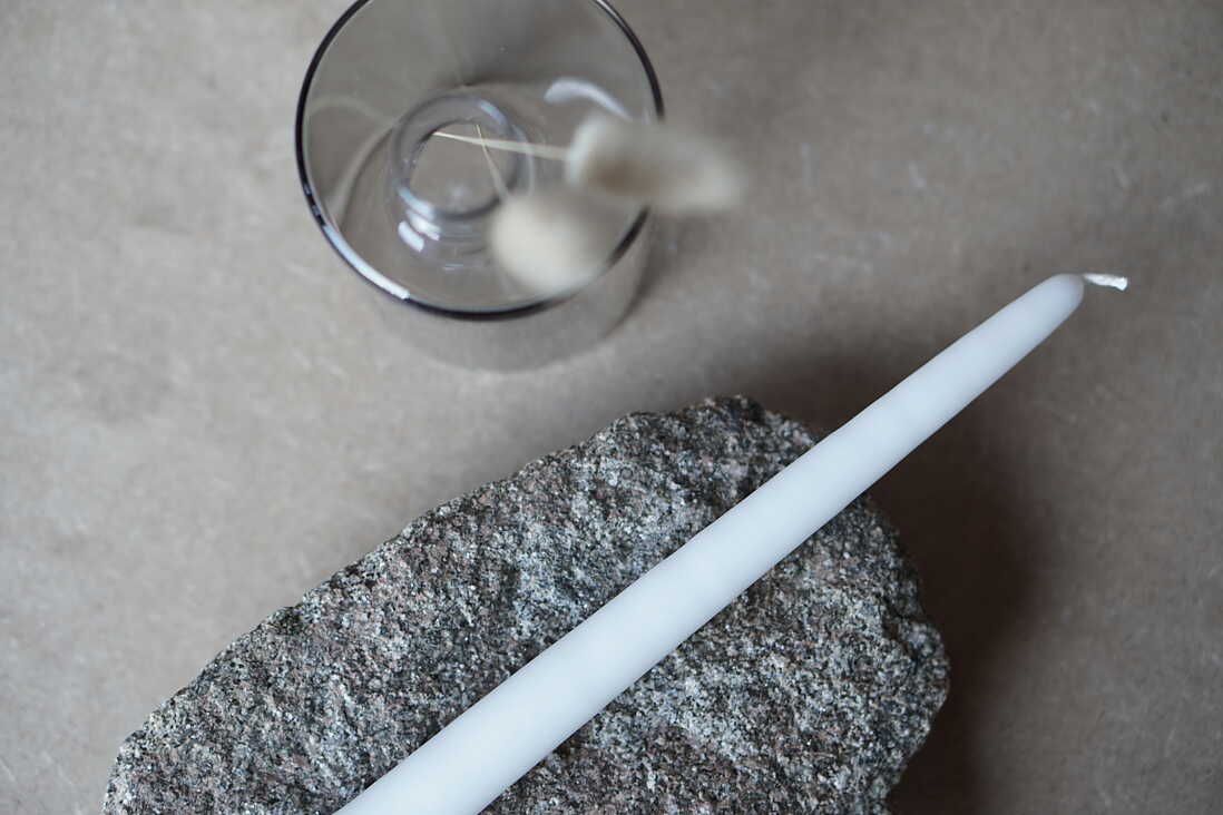 Antikljus 35 cm (6-pack)