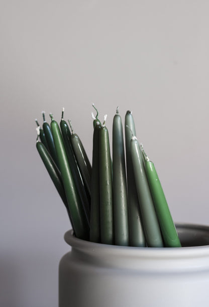 Antikljus 35 cm (6-pack) - 70kr vinst