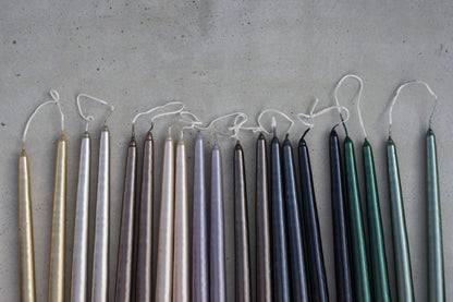 Antikljus 35 cm (6-pack) - Lack/Metall - 60kr vinst