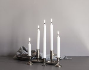 Kronljus 35 cm (6-pack) - 60kr vinst