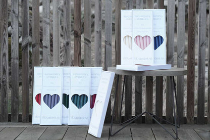 Antikljus 35 cm (6-pack) - 70kr vinst