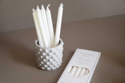 Kronljus 35 cm (6-pack) - 60kr vinst